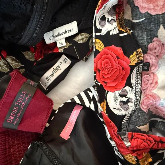 Rockabilly Dress Bundle - Picture 8 of 8